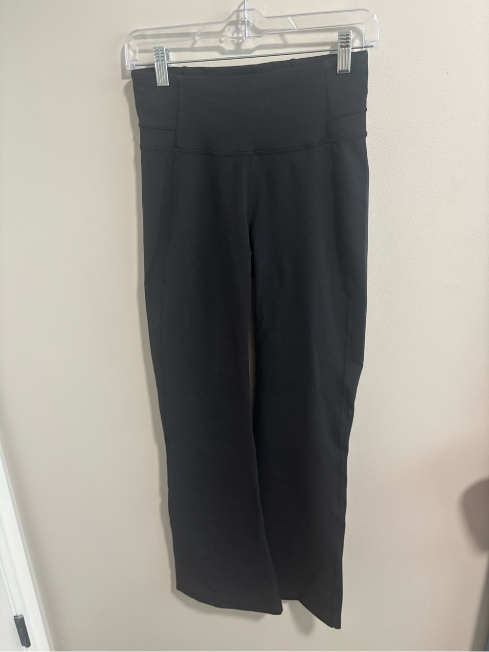 Lululemon Groove Flare- Old Style
